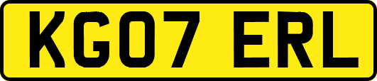 KG07ERL
