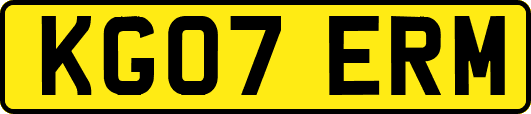 KG07ERM