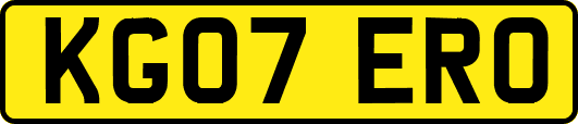 KG07ERO