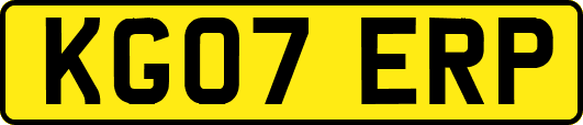 KG07ERP