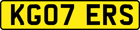 KG07ERS
