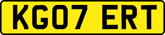 KG07ERT