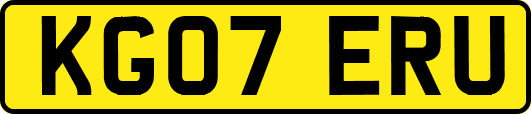 KG07ERU