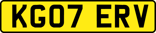KG07ERV