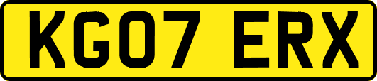 KG07ERX