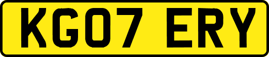KG07ERY