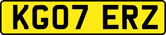 KG07ERZ