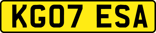 KG07ESA