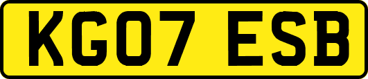 KG07ESB