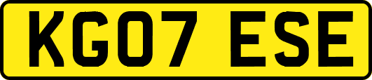 KG07ESE
