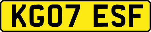KG07ESF