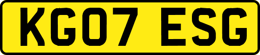 KG07ESG