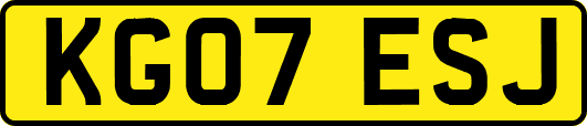 KG07ESJ