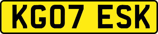 KG07ESK