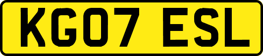 KG07ESL