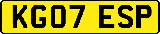 KG07ESP
