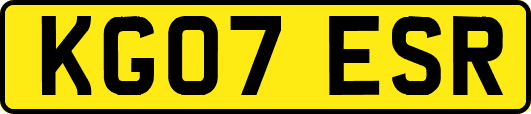 KG07ESR