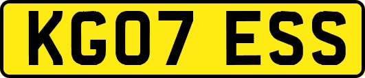 KG07ESS