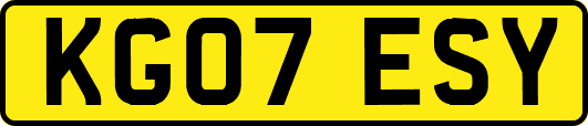 KG07ESY