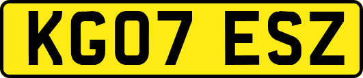 KG07ESZ