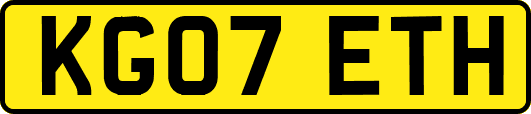 KG07ETH
