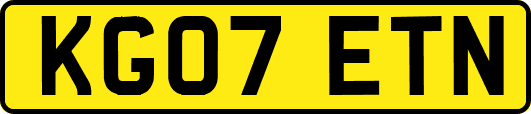 KG07ETN