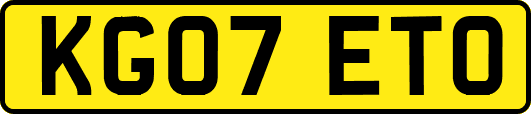 KG07ETO