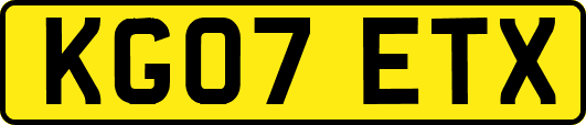 KG07ETX