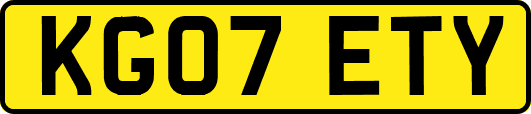 KG07ETY