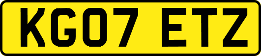 KG07ETZ