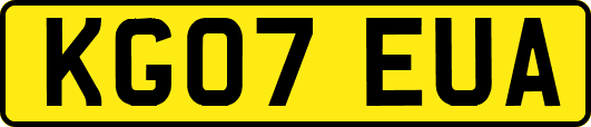 KG07EUA