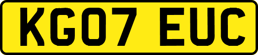 KG07EUC