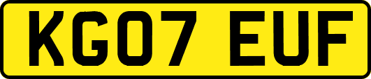 KG07EUF