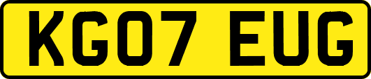 KG07EUG