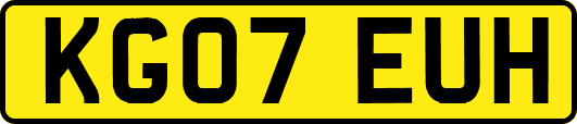 KG07EUH
