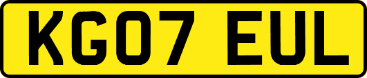 KG07EUL