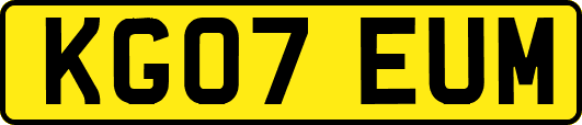 KG07EUM