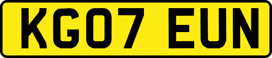 KG07EUN