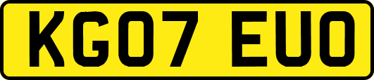 KG07EUO