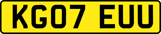 KG07EUU