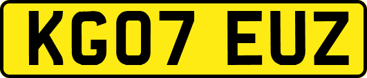 KG07EUZ