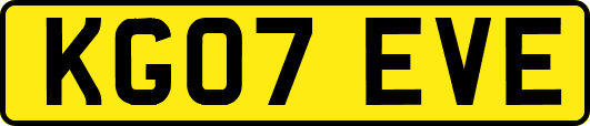 KG07EVE