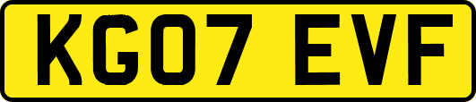 KG07EVF