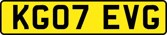 KG07EVG