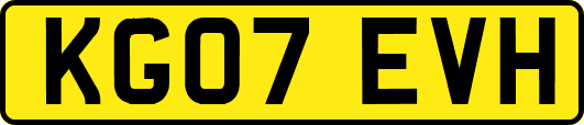 KG07EVH
