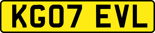KG07EVL