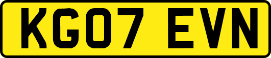 KG07EVN
