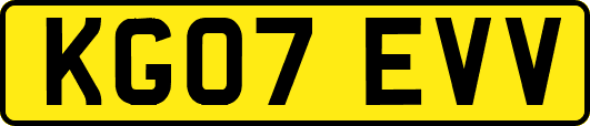 KG07EVV