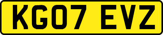 KG07EVZ