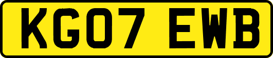 KG07EWB